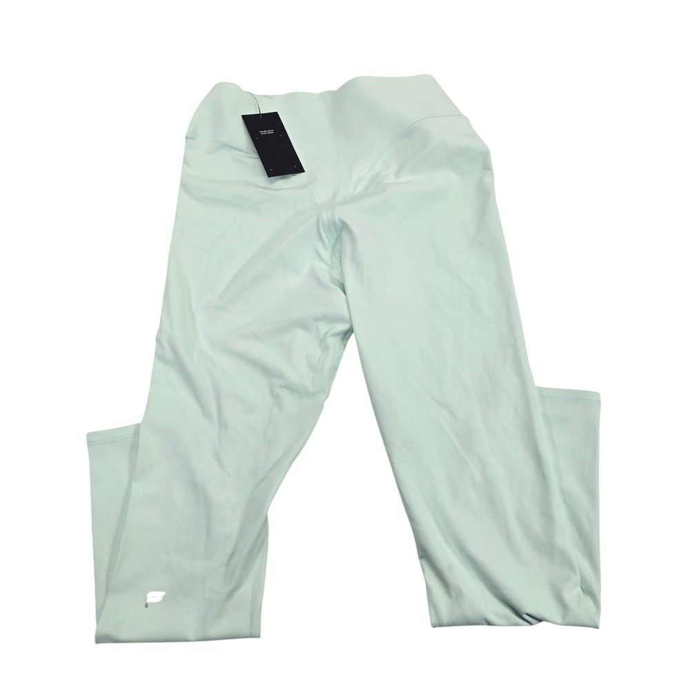 Women's Light Green Pants